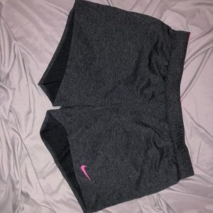 Nike shorts